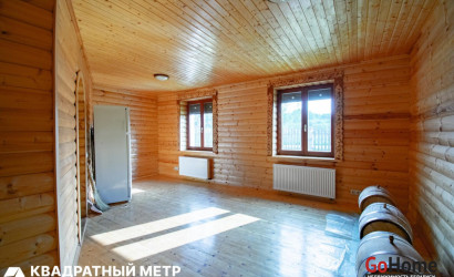 Купить коттедж, Кривосельцы, 25 соток. Фото 1