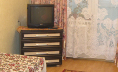 Снять 2-комнатную квартиру на сутки, Волковыск, Ф.Скорины. Фото 3