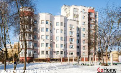 Купить 1-комнатную квартиру, Минск, ул. Нововиленская, д. 13А (Центральный район). Фото 16