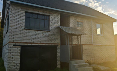 Купить дом, Шумилино, Дзержинского, 14 соток. Фото 3