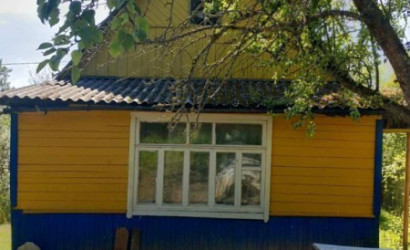 Купить дом в деревне, ВЗГОРЬЕ, 5.4 соток. Фото 3