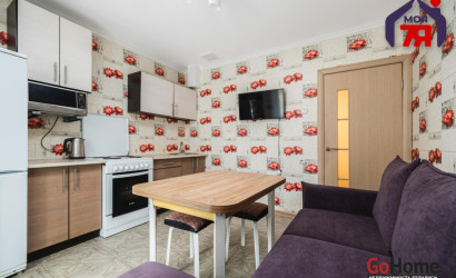 Купить 1-комнатную квартиру, Копище, Подгорная ул., 19/А2. Фото 6