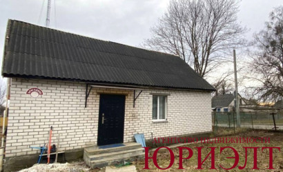 Купить дом, Барановичи, Бригадная, 12 соток. Фото 1