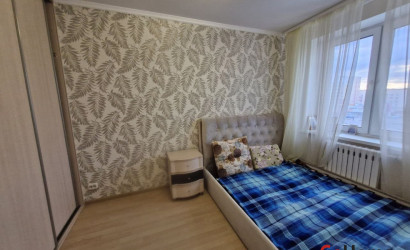 Купить 3-комнатную квартиру, Гродно, Кремко, 4А. Фото 1