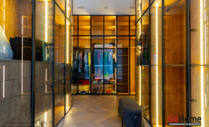 Купить 3-комнатную квартиру, Минск, Киселёва, 17(Центральный район). Фото 25