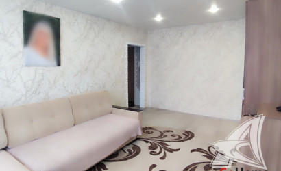 Купить 1-комнатную квартиру, Брест, Восток, ул. Молодогвардейская. Фото 3