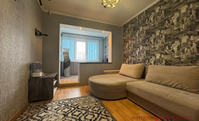 Купить 3-комнатную квартиру, Брест, просп. Партизанский, д. . Фото 5