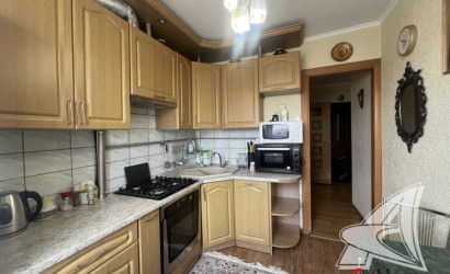 Купить 2-комнатную квартиру, Брест, Речица, ул. Речицкая. Фото 5