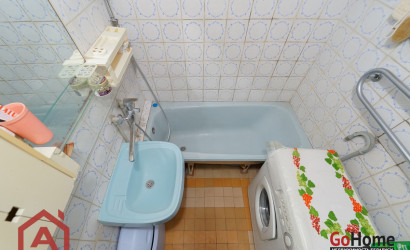 Купить комнату, Минск, Уборевича, 24 (Заводской район). Фото 13