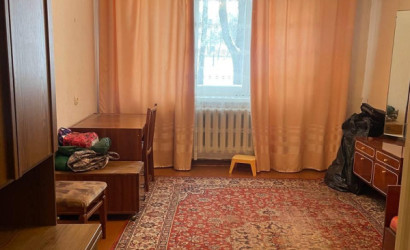 Купить 3-комнатную квартиру, Витебск, Жесткова ул., 18/а. Фото 10