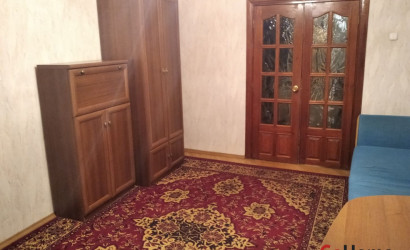 Снять 3-комнатную квартиру, Минск, ул. Якубова, д. 32 (Ленинский район). Фото 12