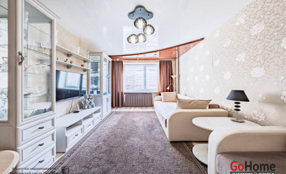 Купить 2-комнатную квартиру, Минск, Логойский тракт, 9 (Советский район). Фото 10