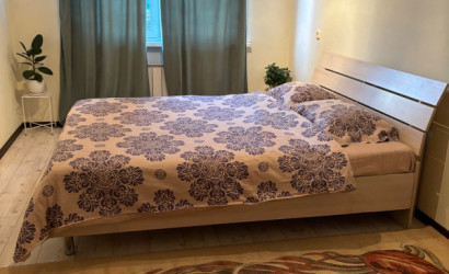 Снять 3-комнатную квартиру на сутки, Минск, Проспект Машерова, 43 (Центральный район). Фото 14