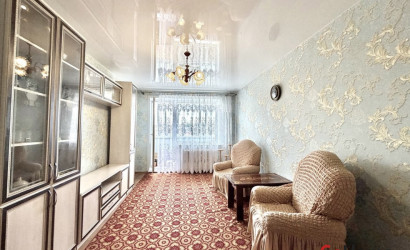 Купить 2-комнатную квартиру, Гродно, Суворова, 15. Фото 2