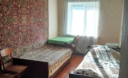 Купить 3-комнатную квартиру, Молодечно, Молодежная 5. Фото 4