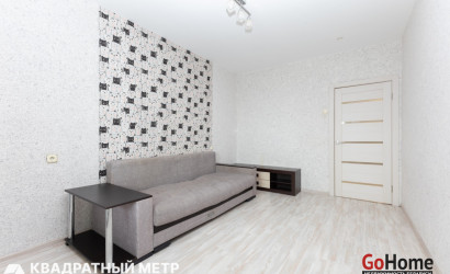 Купить 2-комнатную квартиру, Минск, ул. Ильянская, д. 4 (Центральный район). Фото 14