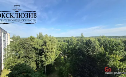 60.2 м2, Новополоцк(Калинина ул., 3)