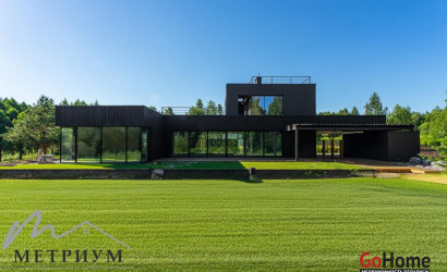 Купить коттедж, Новое поле, Ислочская ул., 15.2 соток. Фото 7