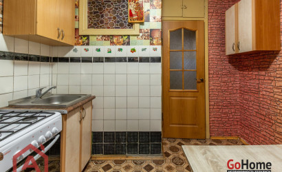 Купить 3-комнатную квартиру, Минск, Ташкентская, 20/2 (Заводской район). Фото 9