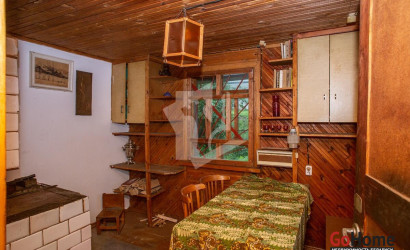 Купить дом в деревне, Факел, 6.8 соток. Фото 19