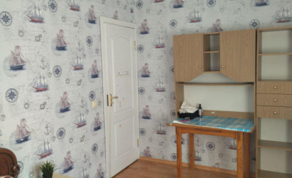 Купить 2-комнатную квартиру, Витебск, Чкалова ул., 27/3. Фото 6