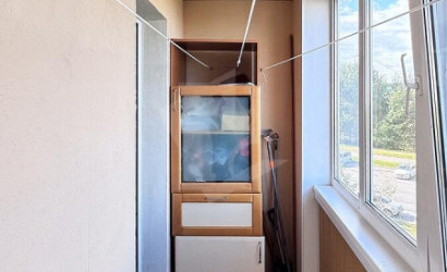 Купить 1-комнатную квартиру, Минск, Шугаева ул., 9 (Первомайский район). Фото 10