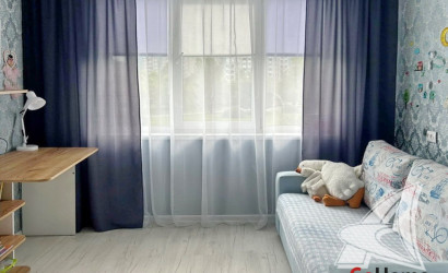 Купить 1-комнатную квартиру, Брест, Восток, ул. Орловская. Фото 2