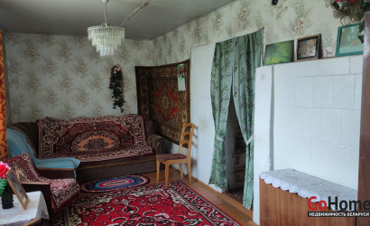 Купить дом, Новые Рачковичи, Центральная ул., 14 соток. Фото 5