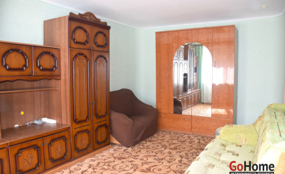 Купить 1-комнатную квартиру, Минск, Широкая, 38/4 (Советский район). Фото 7