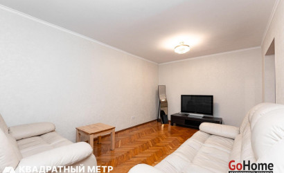 Купить 2-комнатную квартиру, Минск, Танка ул., 4 (Центральный район). Фото 11