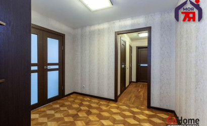 Купить 3-комнатную квартиру, Минск, Есенина ул., 29 (Московский район). Фото 13