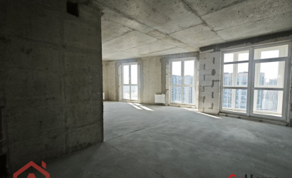 Купить 1-комнатную квартиру, Минск, Игоря Лученка, 24 (Октябрьский район). Фото 20