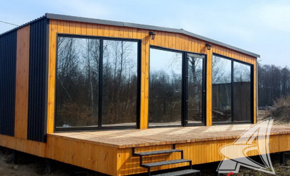 Купить дом, Брест, Знаменский с/с, 5 соток. Фото 2