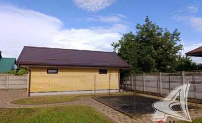 Купить дом, Брест, Ямно-вычулки, 10.18 соток. Фото 34