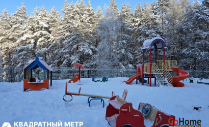 Купить 4-комнатную квартиру, Колодищи, Военный Городок ул., 233. Фото 41