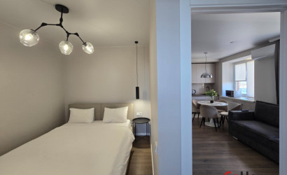 Снять 2-комнатную квартиру на сутки, Брест, ул. Гоголя 86. Фото 10