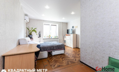 Купить 1-комнатную квартиру, Лесной, Троицкая ул., 25. Фото 4