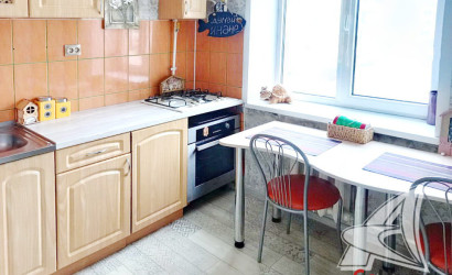 Купить 2-комнатную квартиру, Кобрин, , . Фото 11