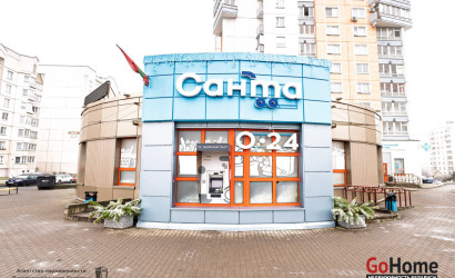 Купить 3-комнатную квартиру, Минск, Кунцевщина, 31 (Фрунзенский район). Фото 33