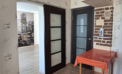 Купить 3-комнатную квартиру, Витебск, Московский, 107/1. Фото 9