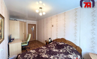 Купить 3-комнатную квартиру, Солигорск, Ленина ул., 13. Фото 14