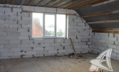 Купить дом, Брест, Березовка, 15 соток. Фото 11