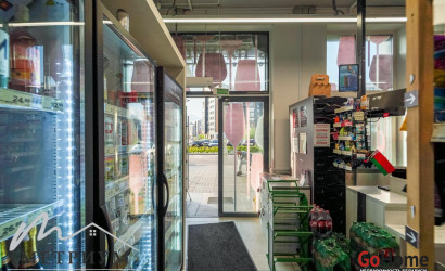 Аренда торгового помещения, Минск, Нововиленская ул., 39, 76.7 кв.м.. Фото 6