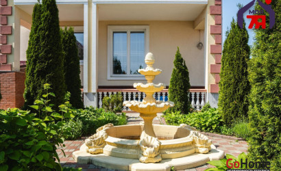 Купить коттедж, Большой Тростенец, Совхозная ул., 25 соток. Фото 23