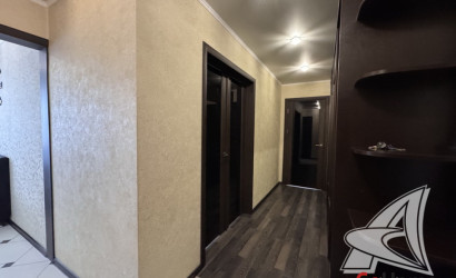 Купить 2-комнатную квартиру, Брест, Брестских дивизий, ул. Красногвардейская. Фото 19