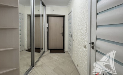 Купить 1-комнатную квартиру, Брест, Вулька, ул. Морозова. Фото 12