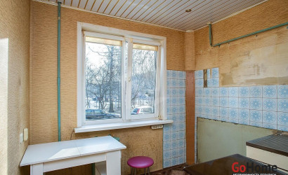 Купить 3-комнатную квартиру, Минск, Уборевича ул., 134 (Заводской район). Фото 12