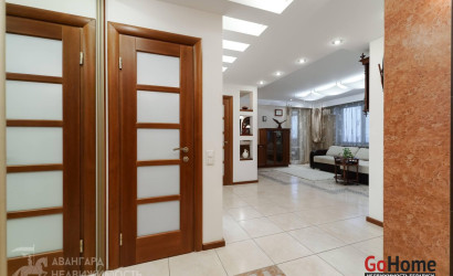 Купить 3-комнатную квартиру, Минск, Богдановича ул., 120 (Советский район). Фото 26