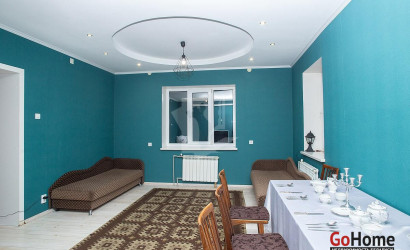 Купить дом, Юбилейный, Тихая ул., 5/А, 10 соток. Фото 5