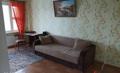 Снять 1-комнатную квартиру, Минск, Павловского, 54а(Заводской район). Фото 6